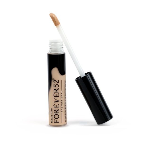 Daily Life Forever52 Complete Coverage Concealer Cov003- MPR1024