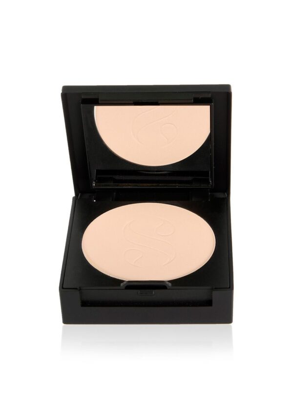 Sugar Dream Cover Spf15 Mattifying Compact - 15 Cappuccino (499)- MPR1025 - Image 2