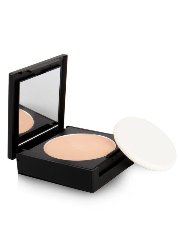 Sugar Dream Cover Spf15 Mattifying Compact - 15 Cappuccino (499)- MPR1025 - Image 3