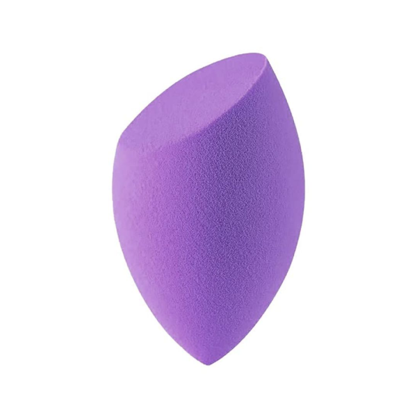 Bronson Professional Purple Beauty Blender Makeup Sponge- AVT1005