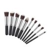 Bronson Professional Premium Makeup Brush Set For Professional Home Use- AVT1006 - Image 3