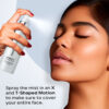 FACES CANADA Ultime Pro Makeup Fixer | Primer | Setting Spray- ARW1015 - Image 4