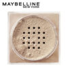 Maybelline New York Setting Powder - Light Medium | 12 Hours Wear- MPR1030 - Image 4