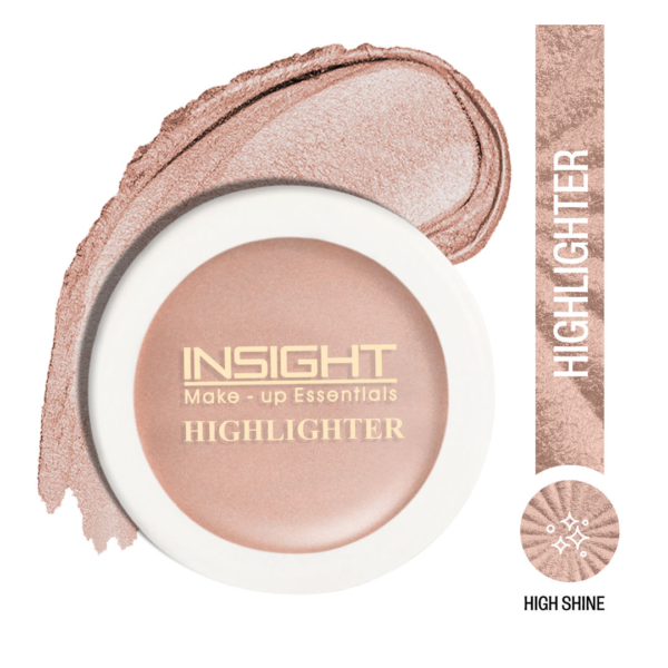 Insight Cosmetics Highlighter - Cosmic Power- LPC1012