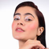 Gush Serum Squishy Liquid Blush | Dewy & Radiant Finish | Easy To Blend & Long Lasting | Pop Peach | Soft Rose- LPC1013 - Image 4