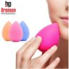 Bronson Professional Beauty Blender Sponge (Color May Vary)- AVT1011 - Image 3