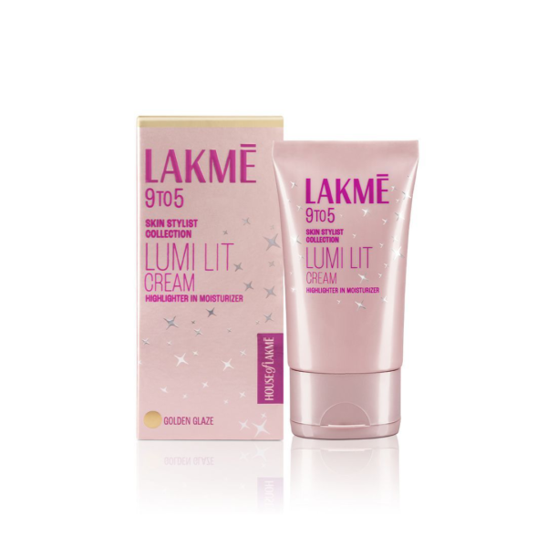 Lakme Lumi Tint Gold- LPC1017