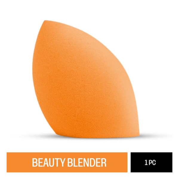 Insight Cosmetics Beauty Blender Sponge Applicator - Orange - AVT1018