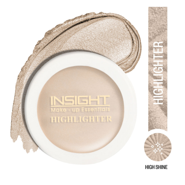 Insight Cosmetics Highlighter - Mermaid Scale- LPC1022