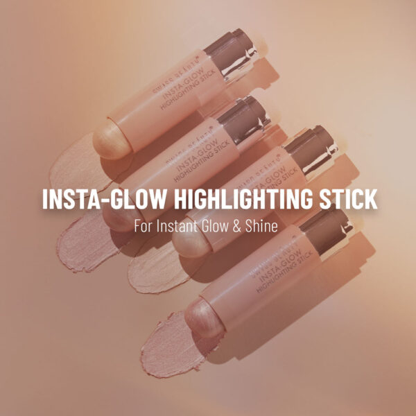 Swiss Beauty Blush - Shade-01 | Easy To Blend- LPC1023 - Image 3