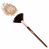 Gubb Make Up Fan Brush- AVT1022 - Image 4