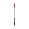 Swiss Beauty Highlighting & Lash Brush | With Synthetic And Soft Bristles Makeup Brush | Silver - AVT1023 - Image 2