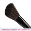 Vega Contour Makeup Brush For Flawless Application With Soft Bristles (Mbp-03)- AVT1024 - Image 3