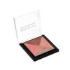 Swiss Beauty Mini Baked Shimmer Blusher And Highlighter Palette For Face Makeup Multicolor - 1- LPC1029 - Image 3