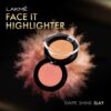 Lakme Faceit Highlighterrosegold H3- LPC1034 - Image 2