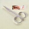 Stainless Steel Beauty Scissor- QBH1004 - Image 3