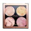 Makeup Revolution Cheek Kit Fresh Perspective- LPC1040 - Image 2