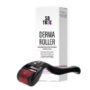 Sotrue Derma Roller For Hair Growth & Collagen Boost - 0.5 mm With 540 Stainless Steel Needles- RTZ1002 - Image 2