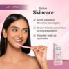 KLOY Facial Razor For Women- QBH1014 - Image 3