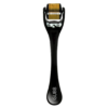 Gubb Derma Roller Golden Black- QBH1015 - Image 2