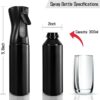 Bronson Professional Water Spray Bottle- QBH1016 - Image 3