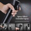 Bronson Professional Water Spray Bottle- QBH1016 - Image 4