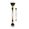 MARS Cosmetics 4 in 1 Travel Makeup Brush- XJV1005 - Image 2