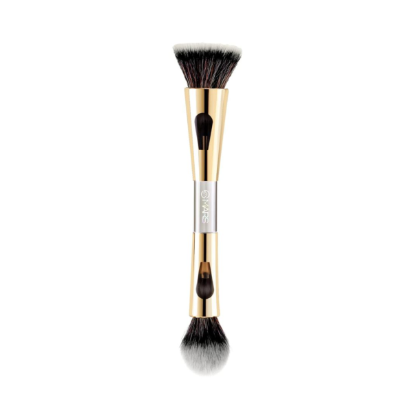 MARS Cosmetics 4 in 1 Travel Makeup Brush- XJV1005