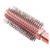 Round Roller Hair Brush- Assorted Color- RTZ1006 - Image 4