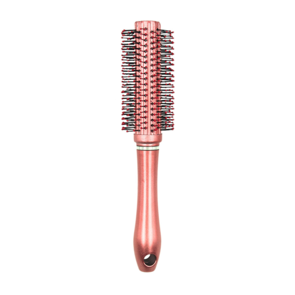 Round Roller Hair Brush- Assorted Color- RTZ1006