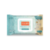 Tulips Refreshing Wet Wipes Tropical Paradise LID- QBH1021 - Image 2