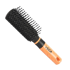 Vega Mini Flat Hair Brush For Men & Women- RTZ1008 - Image 2