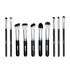 Bronson Professional Premium Makeup Brush Set For Professional Home Use- XJV1010 - Image 2