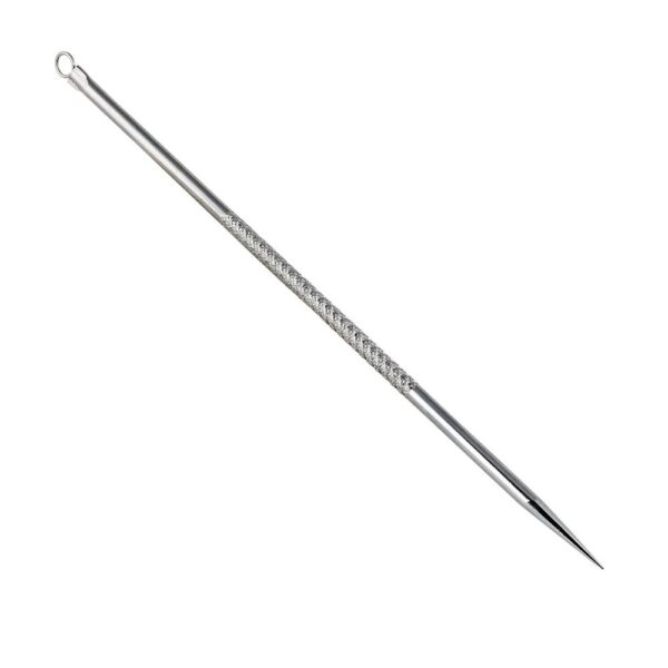Bronson Professional Black Head Remover Tool - Pointed- QBH1023 - Image 3