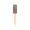 Bronson Professional Round Hair Brush Wooden For Quick Curls, Waves And Volume To Hair- RTZ1010 - Image 2