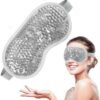 GUBB Soothing Gel Eye Mask - Grey- QBH1025 - Image 6