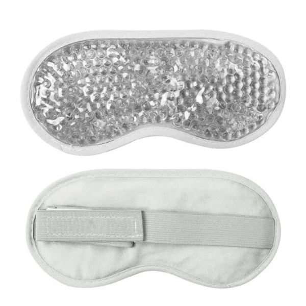 GUBB Soothing Gel Eye Mask - Grey- QBH1025