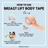 House Of Beauty Breast Tape 2 Inch Skin- RXC1001 - Image 3