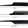 Bronson Professional Hair Comb Set- RTZ1014 - Image 4