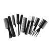 Bronson Professional Hair Comb Set- RTZ1014 - Image 2