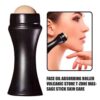 Bronson Professional Oil Absorbing Volcanic Face Roller - Reusable- QBH1028 - Image 4