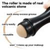 Bronson Professional Oil Absorbing Volcanic Face Roller - Reusable- QBH1028 - Image 6