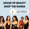 "House Of Beauty Nippy Covers - RXC1003" - Image 4