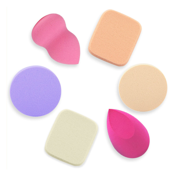 Prolume Beauty Blender- XJV1018