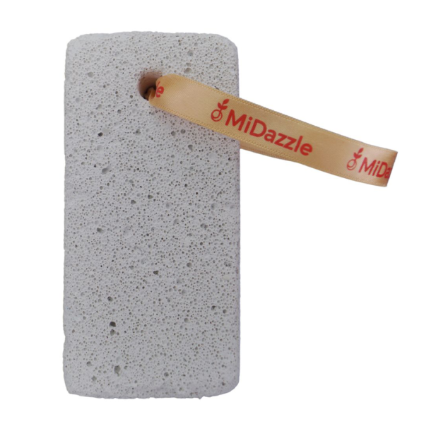 Midazzle Pumice Stone Square-S M79 Mips5102 - RXC1004