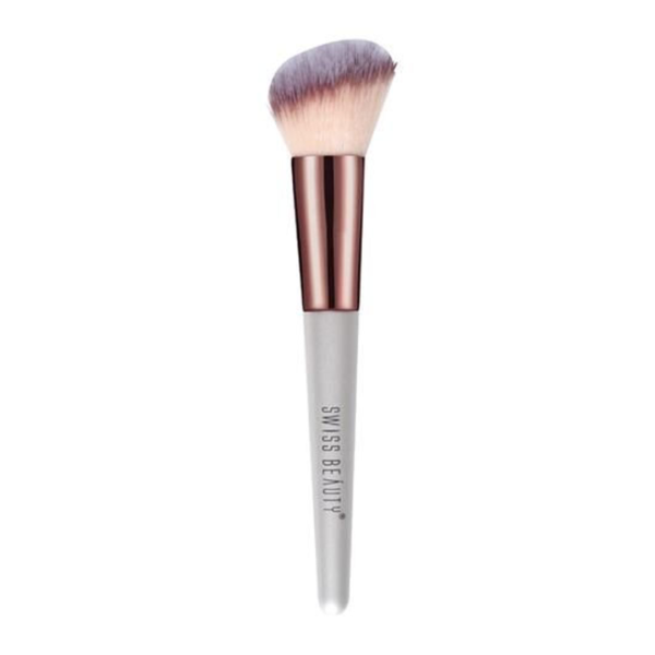 Swiss Beauty Blusher Brush- XJV1019