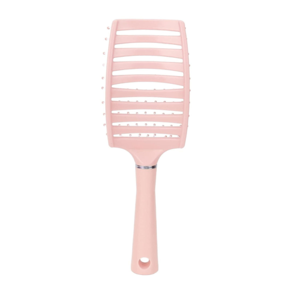 Detangler Paddle Hair Brush- RTZ1019