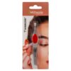 Midazzle Tweezer With Rubber Grip M110 Mitw3201- QBH1035 - Image 3