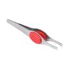 Midazzle Tweezer With Rubber Grip M110 Mitw3201- QBH1035 - Image 5