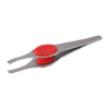 Midazzle Tweezer With Rubber Grip M110 Mitw3201- QBH1035 - Image 2